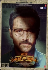 Why Cheat India (2019) WEB-DL 480p | 720p | 1080p