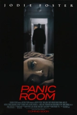 Panic Room (2002) WEB-DL 480p | 720p | 1080p