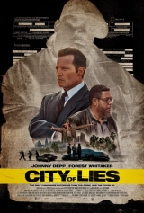 City of Lies (2021) WEB-DL 480p | 720p | 1080p