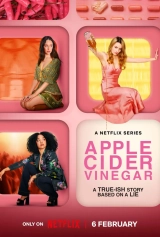 Apple Cider Vinegar (Season 1) (2025) WEB-DL x264 480p | 720p | 1080p