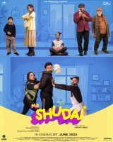 Mr Shudai (2024) WEB-DL 480p | 720p | 1080p | 2160p