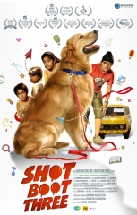 Shot Boot Three (2023) WEB-DL 480p | 720p | 1080p