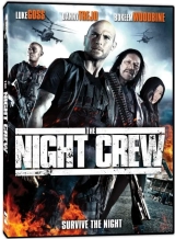 The Night Crew (2016) BluRay x264 AVC AAC 480p | 720p | 1080p