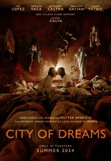 City of Dreams (2024) WEB-DL 480p | 720p | 1080p