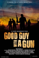 Good Guy with a Gun (2024) WEB-DL 480p | 720p | 1080p
