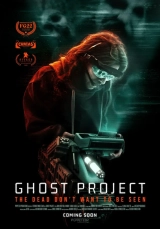 Ghost Project (2023) WEB-DL 480p | 720p | 1080p
