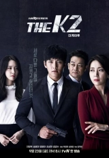 The K2 (Season 1) (2020) WEB-DL x264 480p | 720p