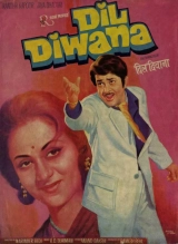 Dil Diwana x264 AVC AAC 720p | 1080p