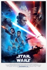 Star Wars: Episode IX – The Rise of Skywalker (2019) BluRay 10bit HEVC DDP 480p | 720p | 1080p