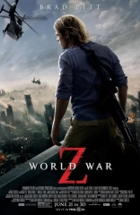 World War Z (2013) WEB-DL 480p | 720p | 1080p