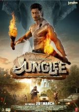 Junglee (2019) WEB-DL 480p | 720p | 1080p