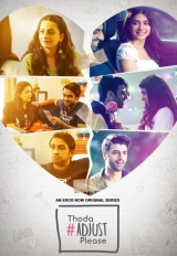 Thoda Adjust Please (Season 1) (2021) WEB-DL
