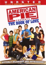 American Pie Presents: The Book of Love – Gag Reel (2009) WEB-DL 480p | 720p | 1080p
