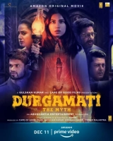 Durgamati (2020) WEB-DL x264 AAC 480p | 720p | 1080p