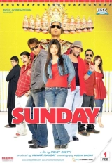 Sunday (2008) WEBRip 10bit x265 HEVC DDP 720p