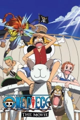 One Piece: The Movie (2000) BluRay x264 480p | 720p | 1080p