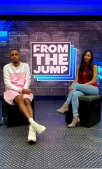 From the Jump (Season 1-3) (2021) WEB-DL 480p | 720p | 1080p