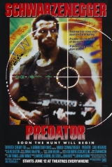 Predator (1987) BluRay x264 AVC AAC 480p | 720p | 1080p