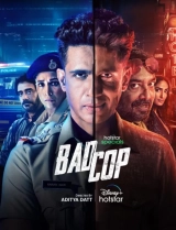 Bad Cop (Season 1) (2024) WEB-DL 480p | 720p | 1080p