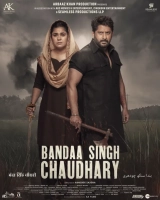 Bandaa Singh Chaudhary (2024) WEB-DL 480p | 720p | 1080p