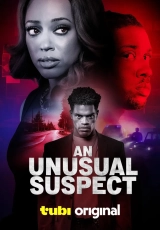 An Unusual Suspect (2025) WEBRip X264 AVC AAC 720p | 1080p