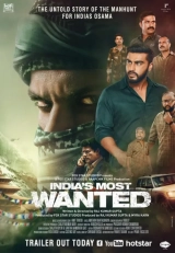 India’s Most Wanted (2019) WEB-DL 480p | 720p | 1080p