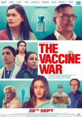 The Vaccine War (2023) WEB-DL 480p | 720p | 1080p