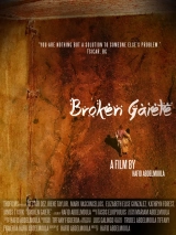 Broken Gaiete (2022) WEB-DL 480p | 720p