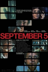 September 5 (2024) WEB-DL 480p | 720p | 1080p | 2160p