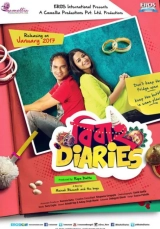 Bibaho Diaries (2017) WEB-DL 480p | 720p | 1080p