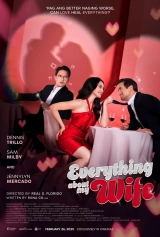 Everything About My Wife (2025) WEBRip AVC AAC 720p | 1080p