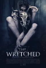 The Wretched (2020) BluRay x264 AAC 480p | 720p