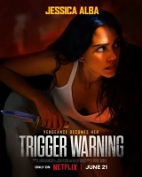 Trigger Warning (2024) WEB-DL 480p | 720p | 1080p