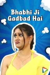 Bhabhi Ji Gadbad Hai (Season 1) (2023) WEB-DL 480p | 720p | 1080p
