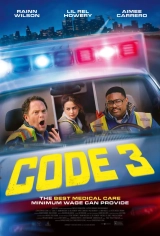 Code 3 (2025) WEBRip x264 AVC AAC 720p | 1080p