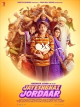 Jayeshbhai Jordaar (2022) WEB-DL 480p | 720p | 1080p | 2160p