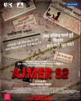 Ajmer 92 (2023) HQ x264 AAC 480p | 720p | 1080p