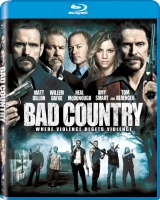 Bad Country (2014) WEB-DL 480p | 720p | 1080p