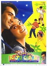 Raju Chacha (2000) AVC AAC 1080p