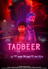 Tadbeer (2019) WEB-DL AVC DDP 720p | 1080p