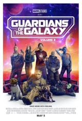 Guardians of the Galaxy Vol. 3 (2023) WEB-DL 480p | 720p | 1080p | 2160p