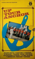 Up Your Anchor (1985) WEBRip x264 480p | 720p | 1080p