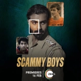 Scammy Boys (2024) WEB-DL AVC DDP 720p | 1080p