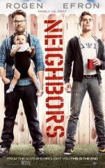 Neighbors (2014) WEB-DL 480p | 720p | 1080p