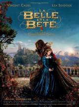 Beauty and the Beast (2016) BluRay x264 480p | 720p | 1080p