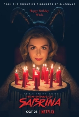 Chilling Adventures of Sabrina (Season 4) (2020) WEB-DL 720p