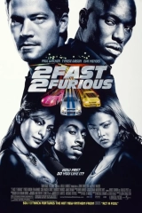2 Fast 2 Furious (2003) WEB-DL 480p | 720p | 1080p | 2160p
