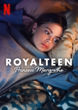 Royalteen: Princess Margrethe (2023) WEB-DL 480p | 720p | 1080p