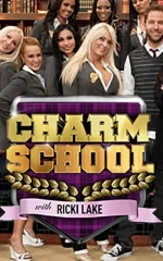 Charm School (2007) WEBRip x264 AVC AAC 480p | 720p | 1080p