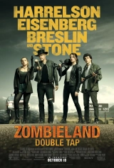 Zombieland: Double Tap (2019) WEB-DL 480p | 720p | 1080p